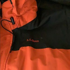 Men’s XL winter coat